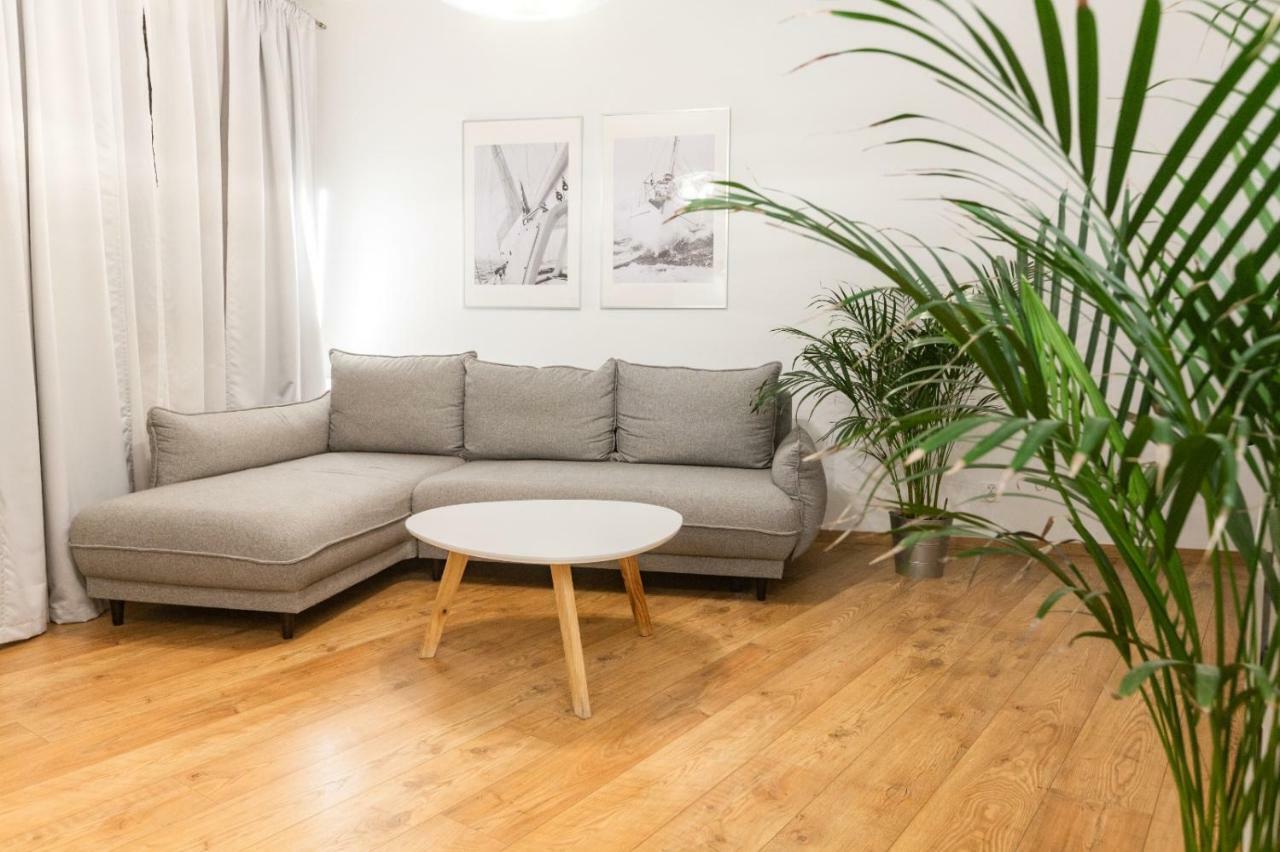 Brzezicki Apartament Centrum * Gdansk
