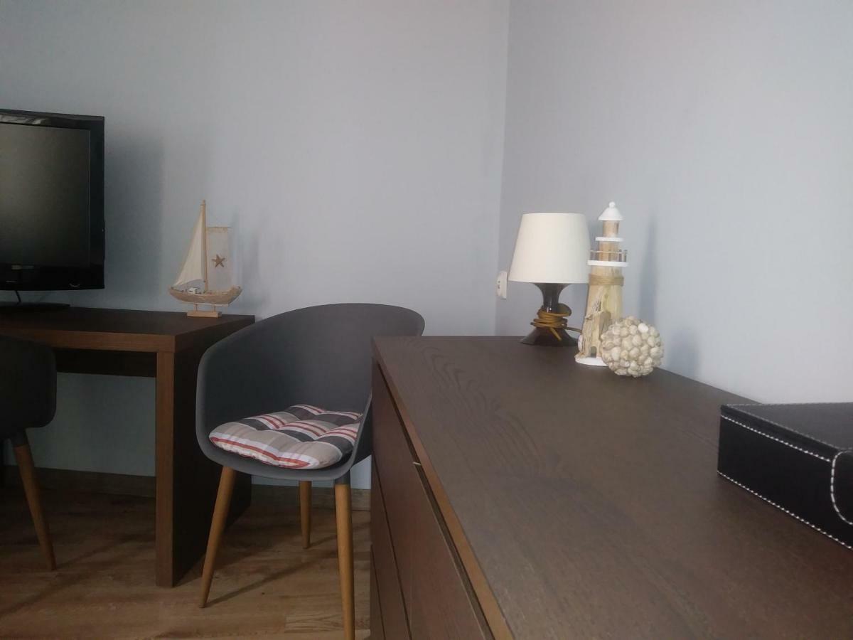 Lägenhet Maja2 2 Na Gdanskiej Starowce Parking W Cenie *