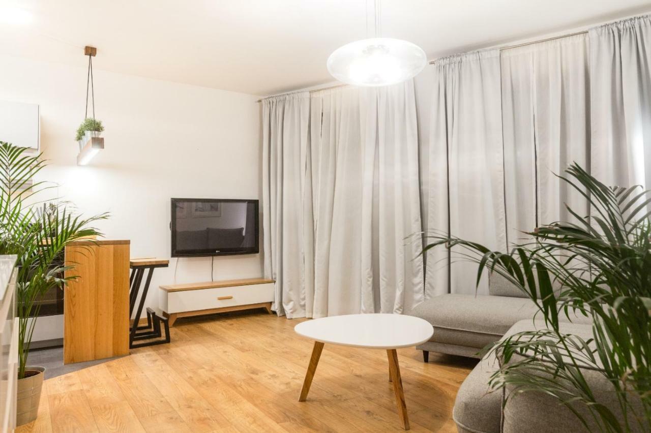 Brzezicki Apartament Centrum *