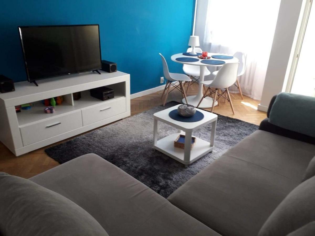Apartament Orla Apartament Gdańsk