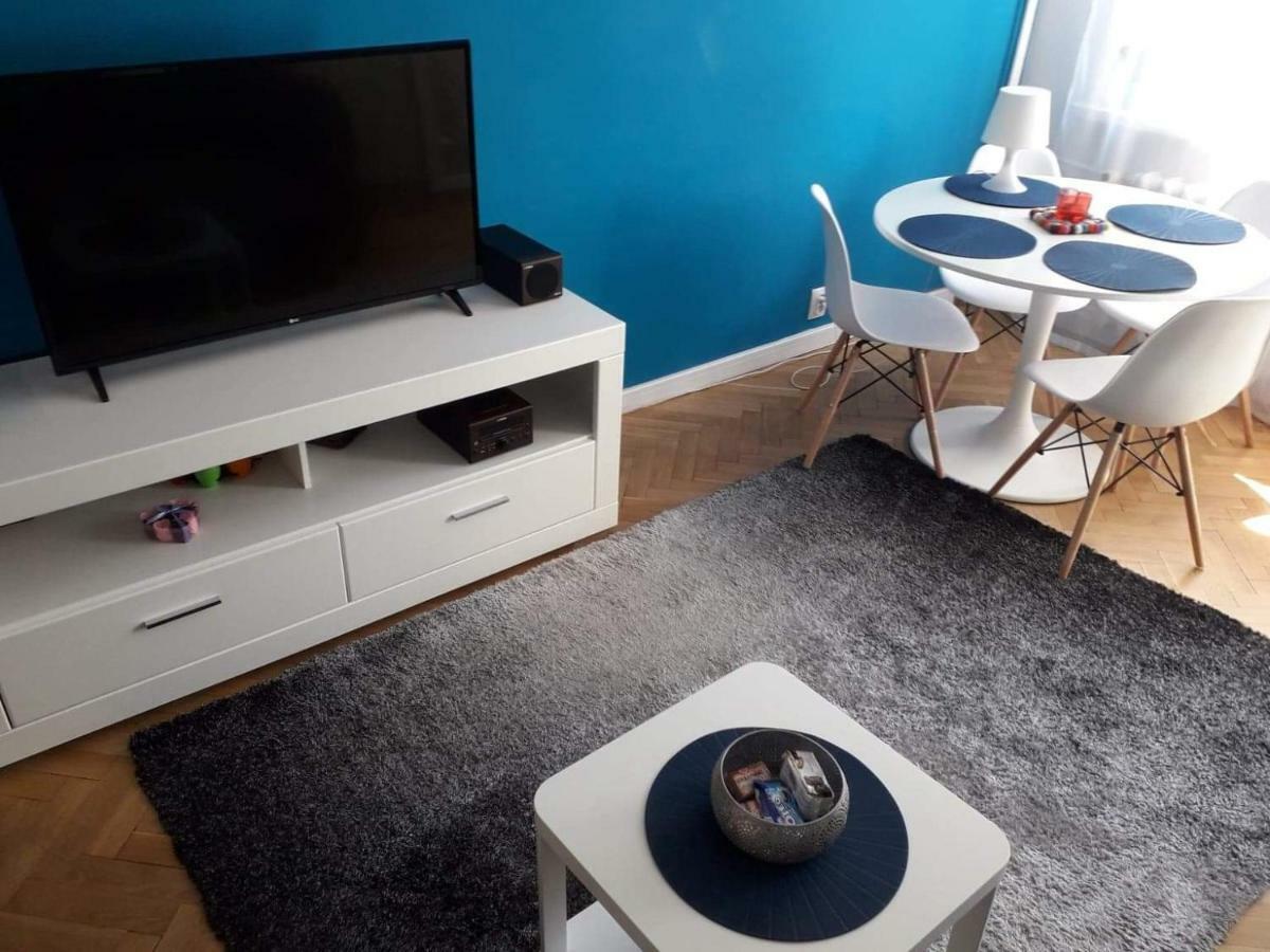 Apartament Orla Apartment Gdansk