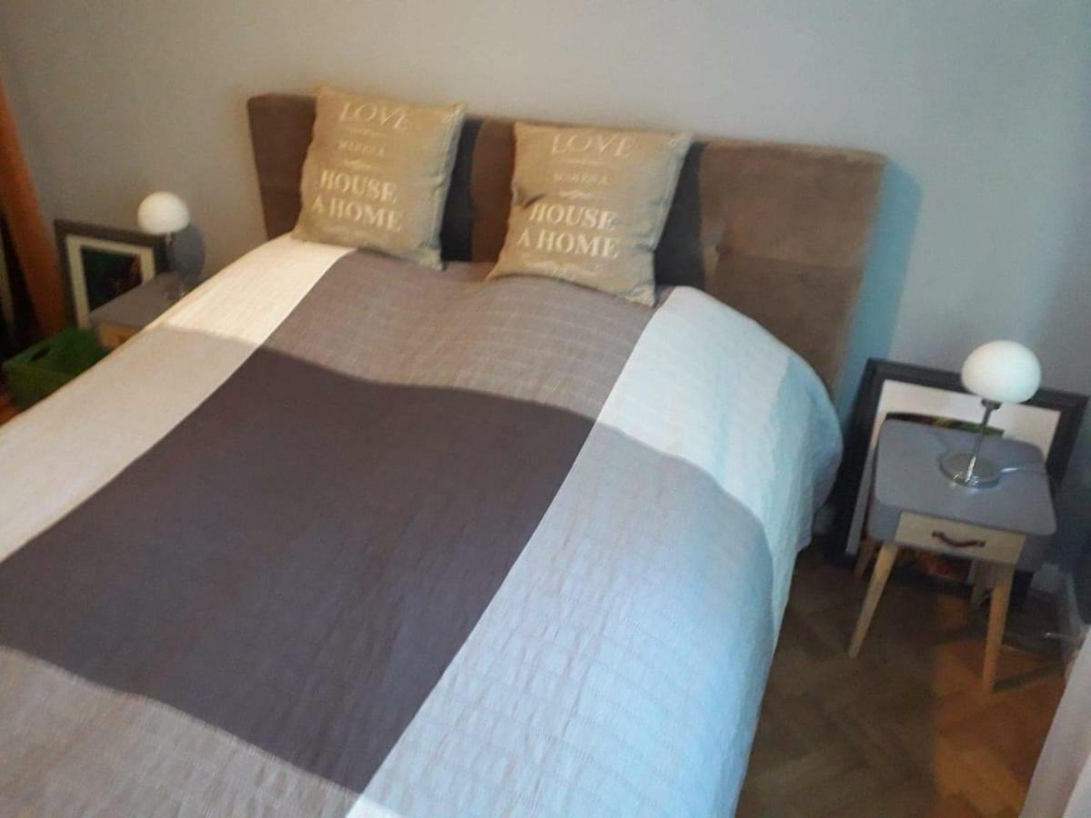 Apartament Orla *