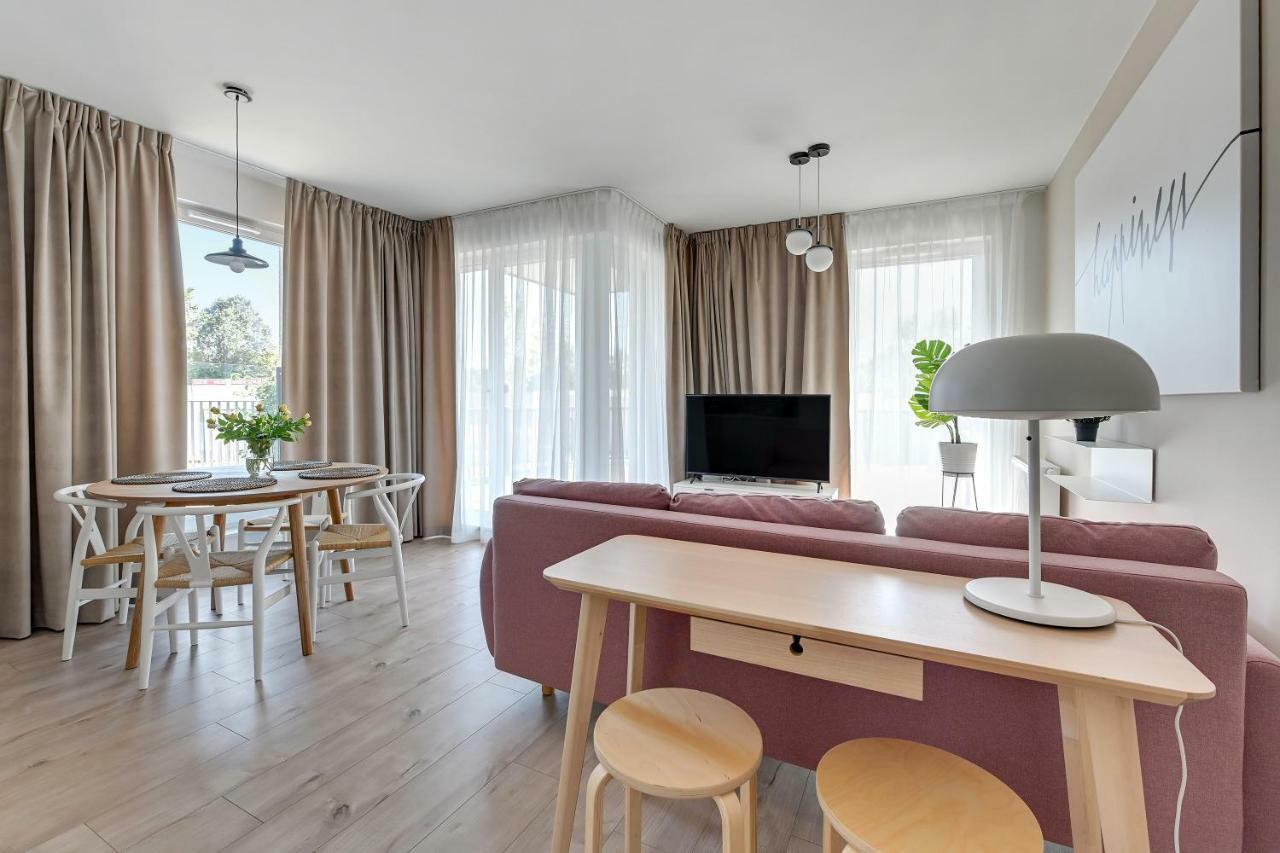 Apartment Wave - Olivia Park