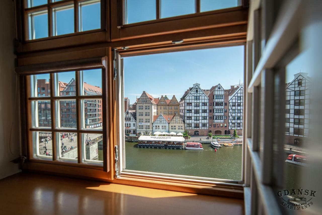 Gdansk Apartments * Gdańsk