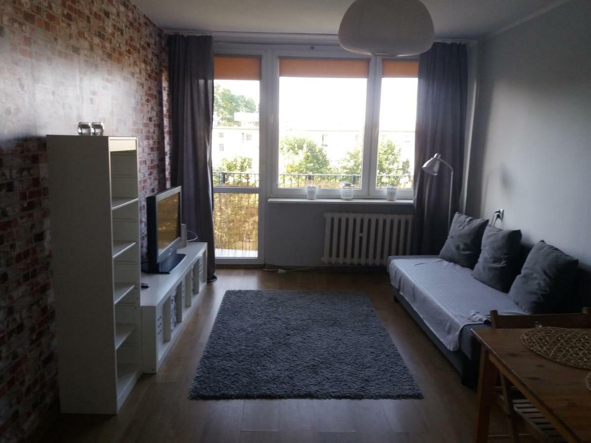 Apartament W Gdansku *