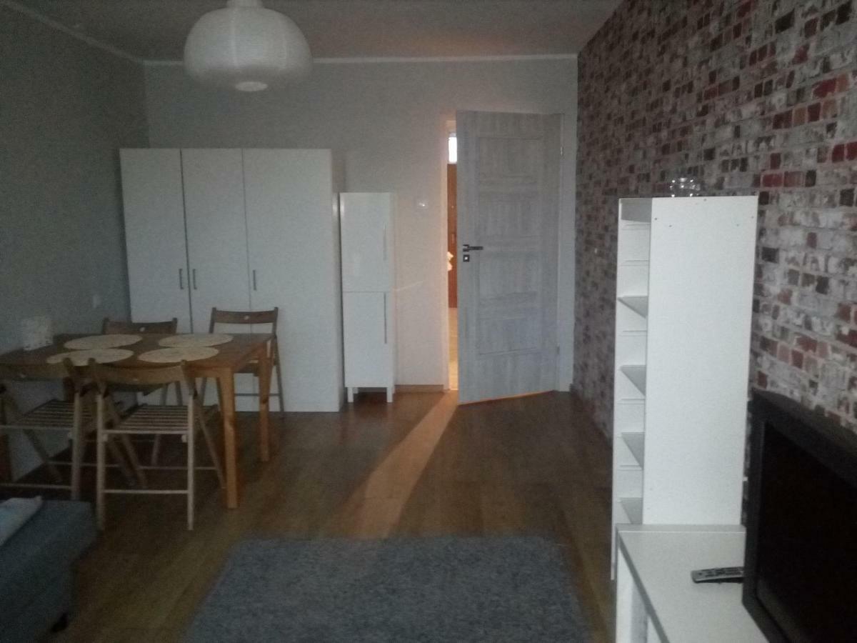 Apartament W Gdansku