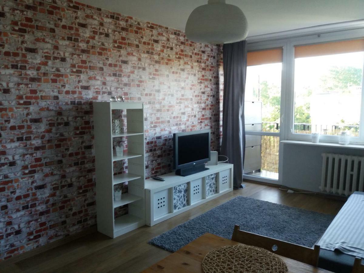 Apartment Apartament W Gdansku *