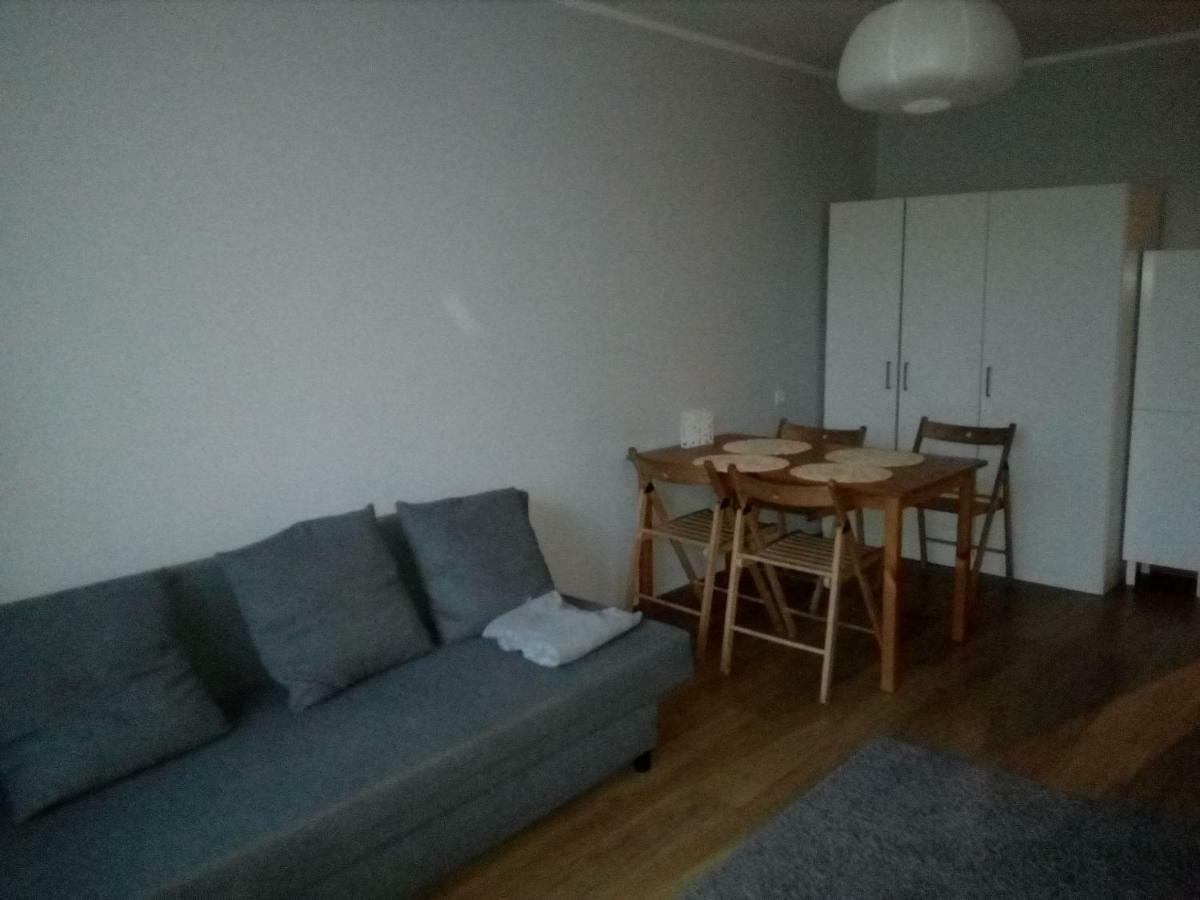 Apartment Apartament W Gdansku *