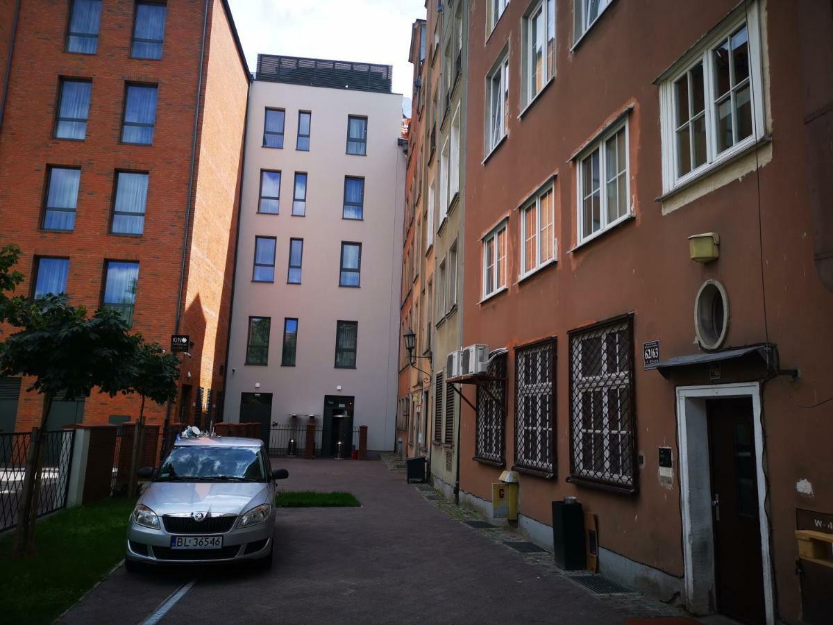 Lejlighed Dluga