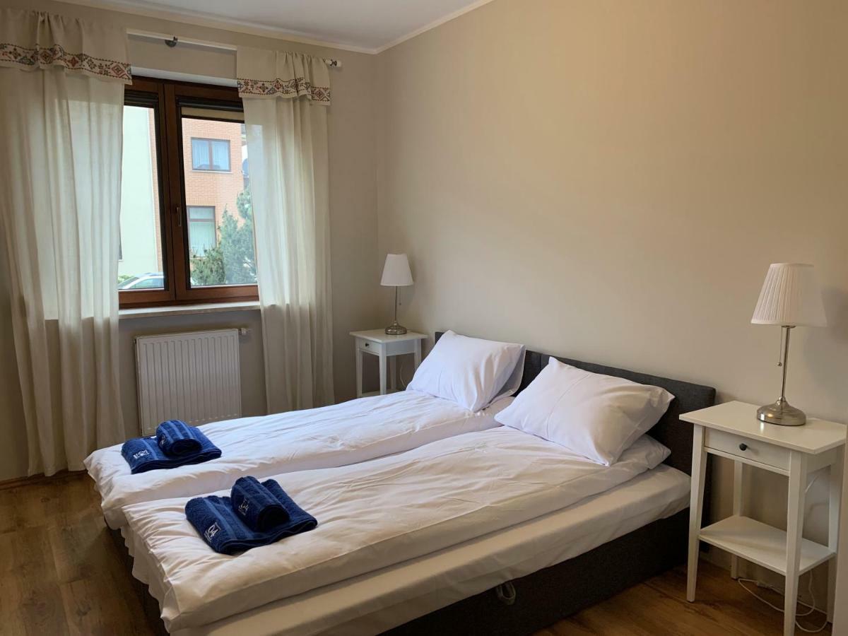 Charlotte Q4apartments Apartamento