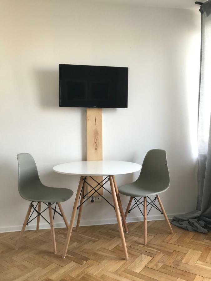 Studio Przymorze Gdansk