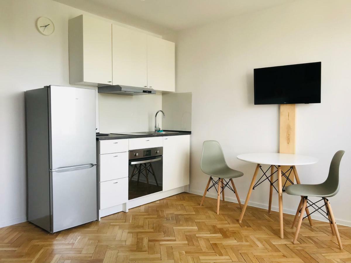 Studio Przymorze * Gdansk