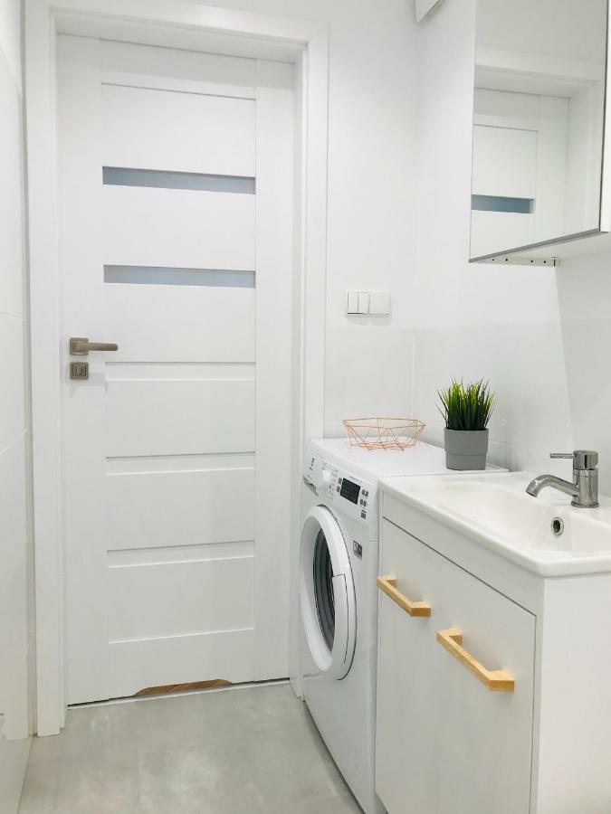 Apartment Studio Przymorze Gdansk