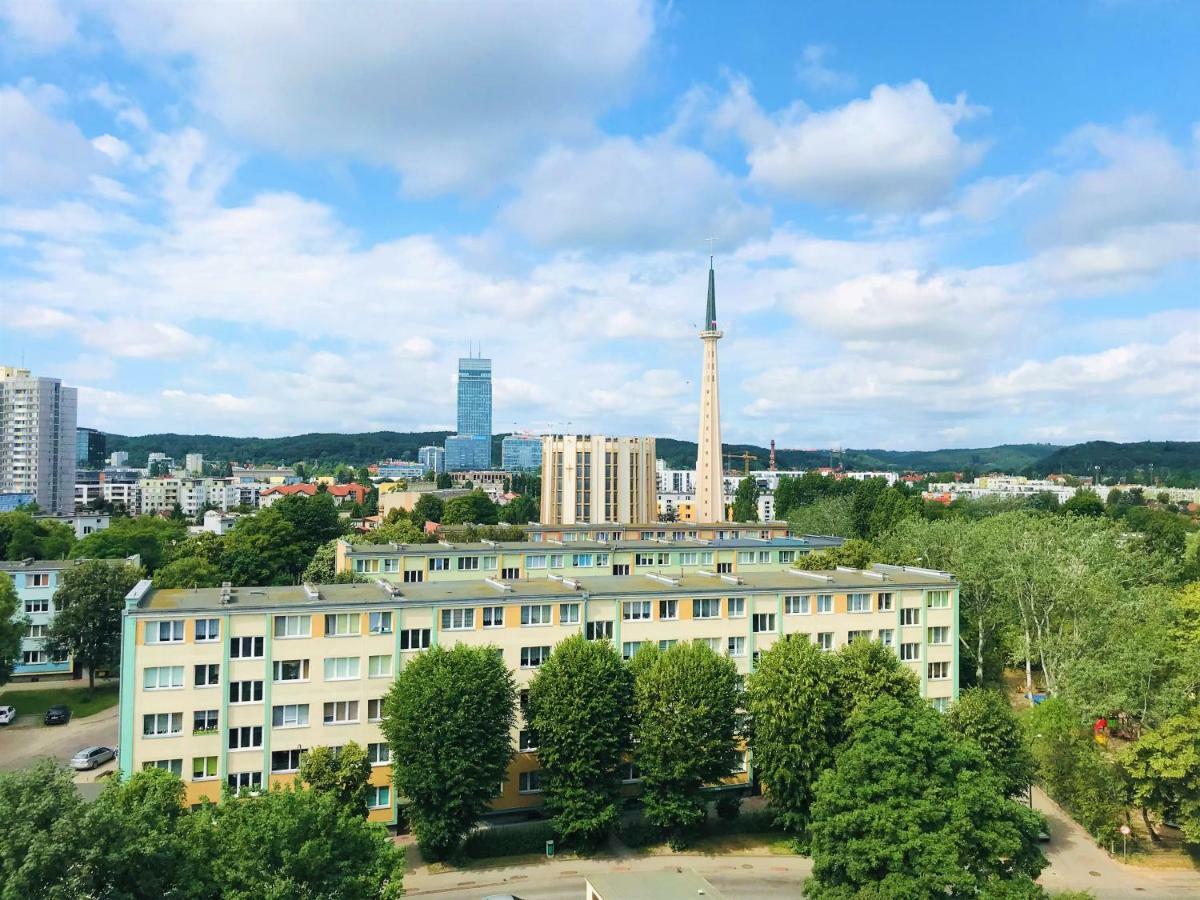 Studio Przymorze Gdansk