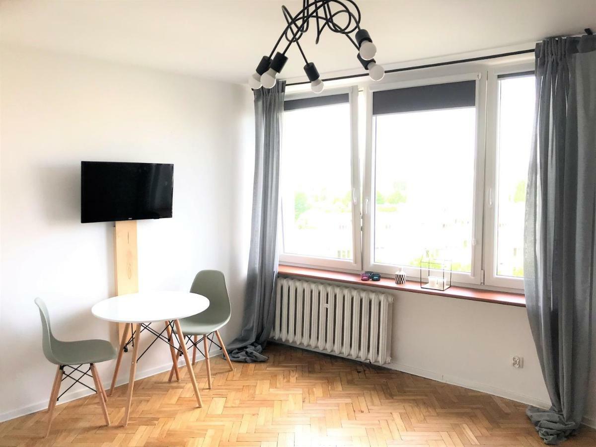 Apartment Studio Przymorze