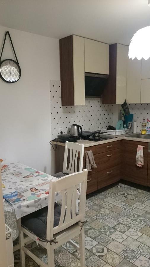 New 3km To Centrum Homestay