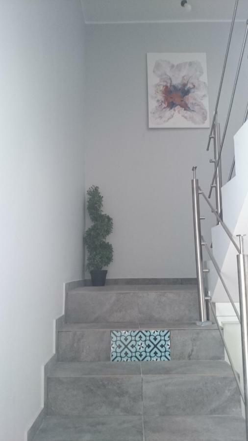 New 3km To Centrum Homestay Gdansk
