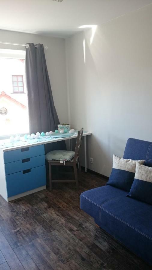 Homestay Cute Near The Centrum