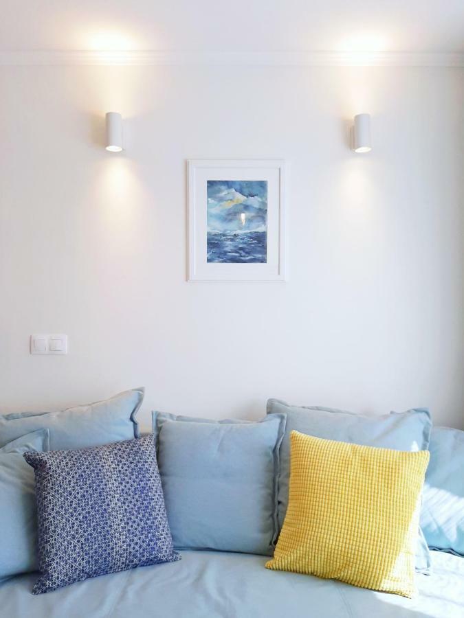 Apartment Majami *