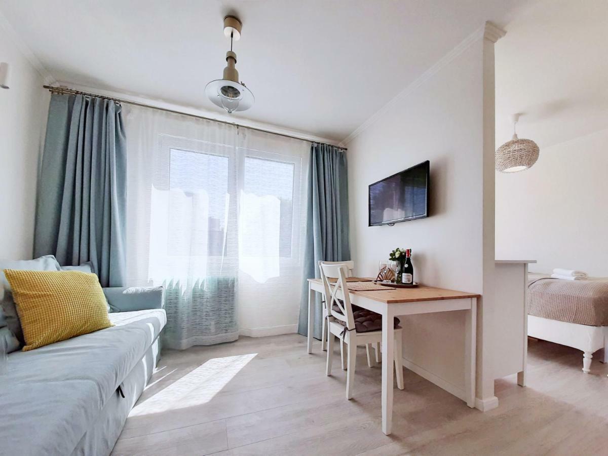 Majami Apartment