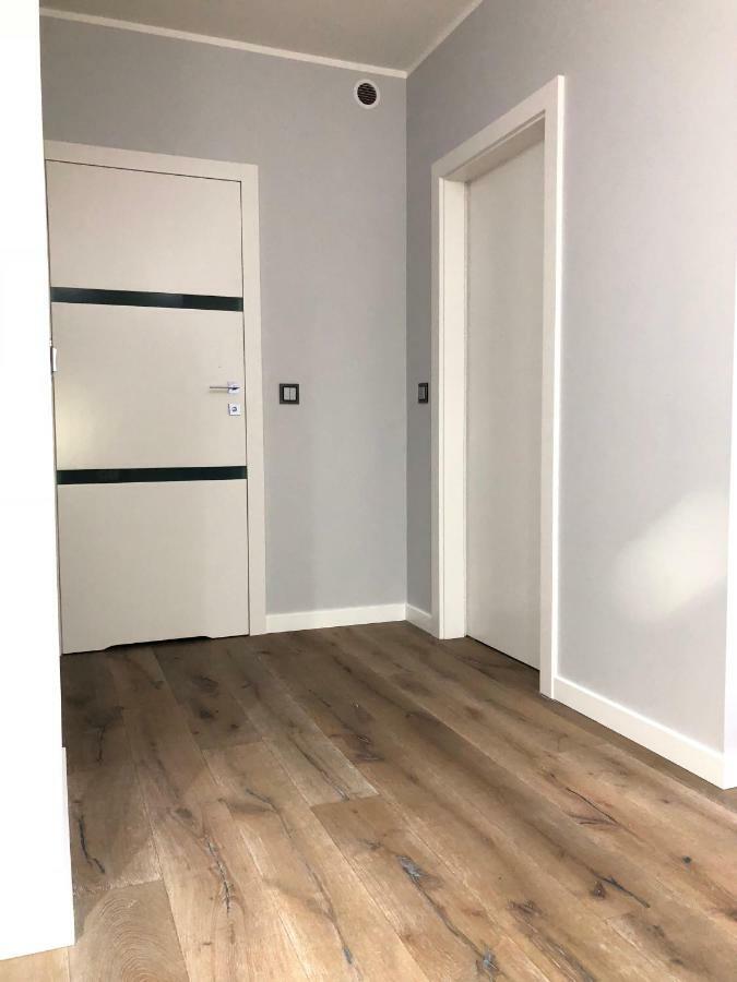 Apartament Chmielna - Waterlane Island Gdańsk