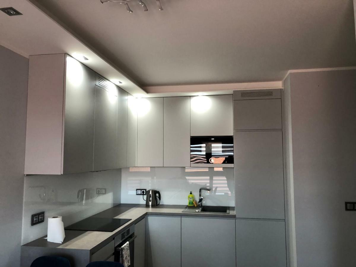 Apartament Chmielna - Waterlane Island Gdańsk