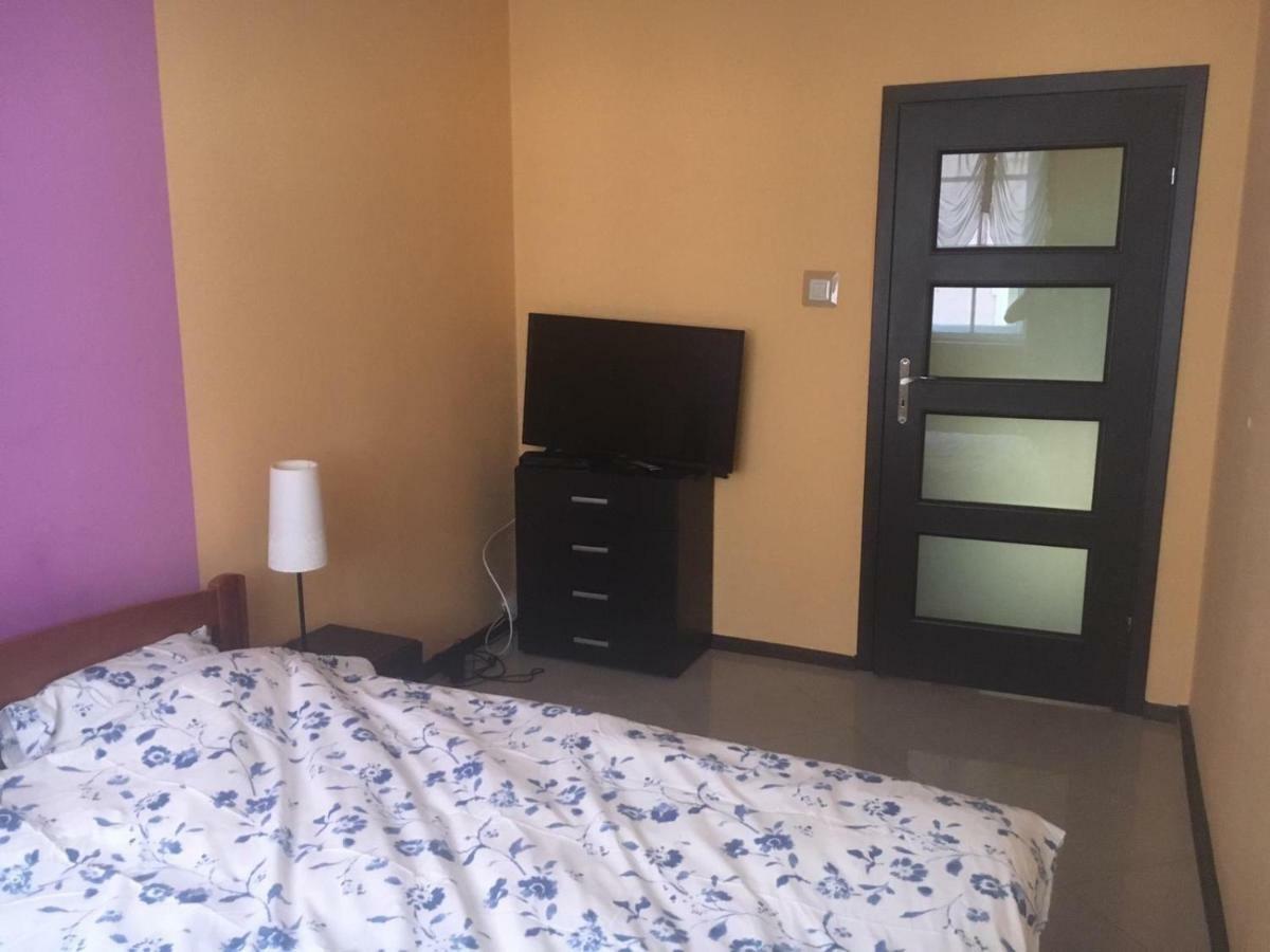 Apartment Cuore Di Gdansk