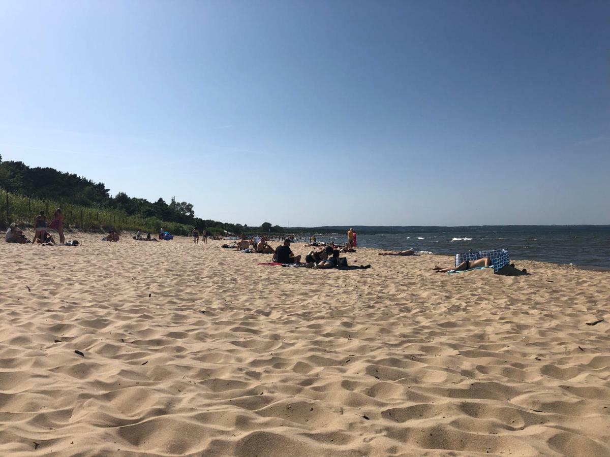 Seaside Przy Plazy - Parking - - Ergo Polsat Arena