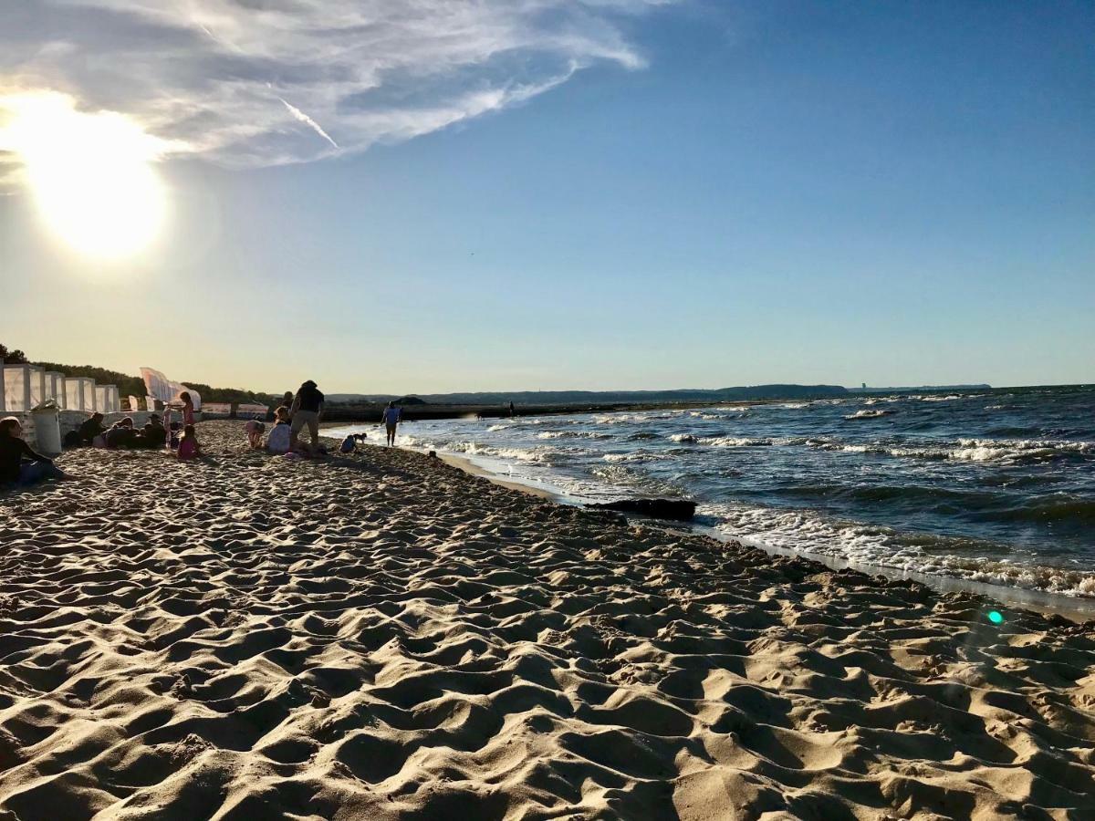 Apartment Seaside Przy Plazy - Parking - - Ergo Polsat Arena Gdansk
