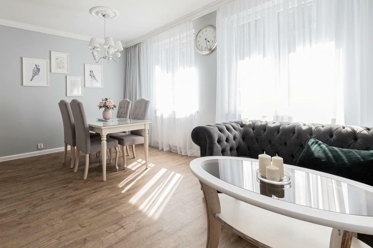 Luxury In Old Town - Free Parking * Gdansk