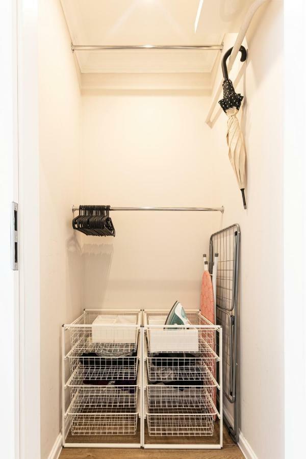 Luxury In Old Town - Free Parking Apartment Gdansk