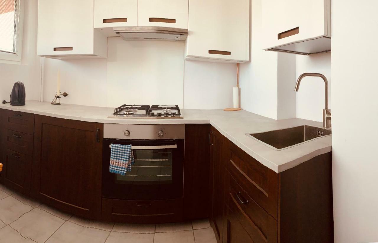 Apartament Relax Jagiellonska *