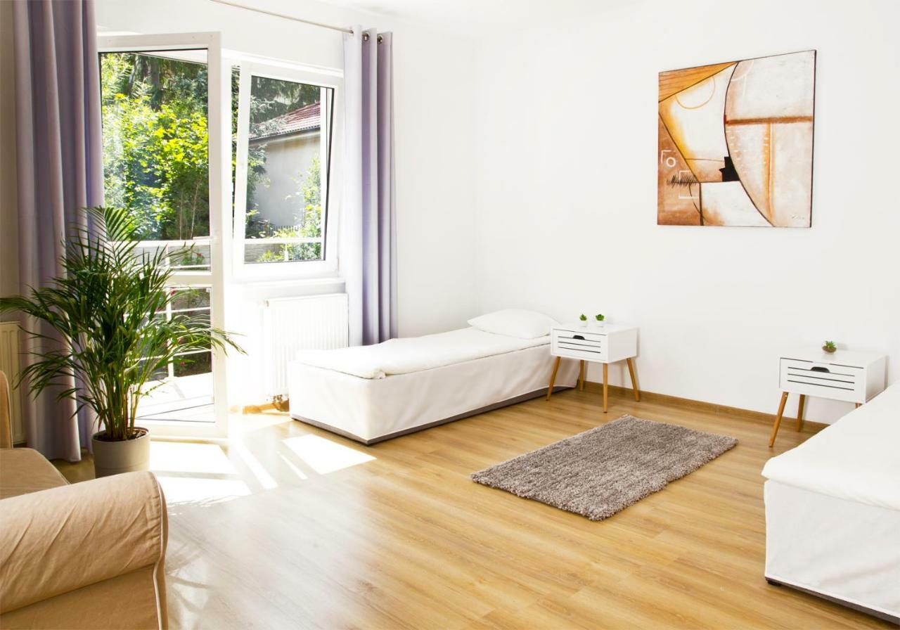 Dom wakacyjny Zen House