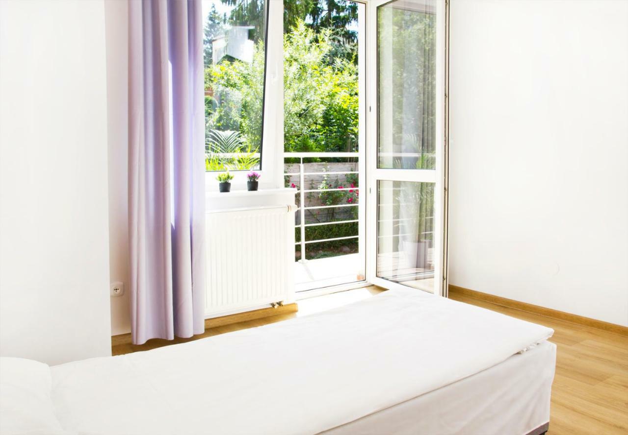 Zen House * Gdańsk
