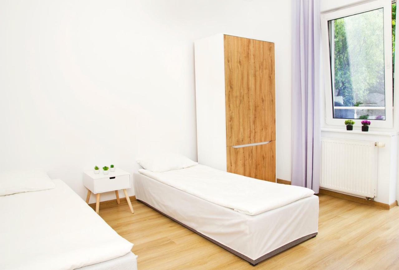 Zen House * Gdańsk