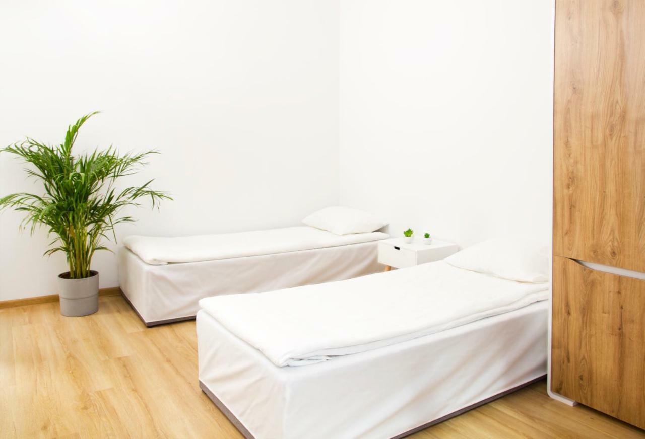Zen House *