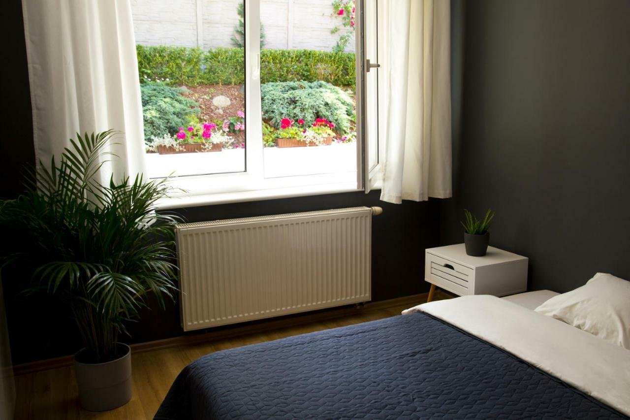 Zen House Gdańsk
