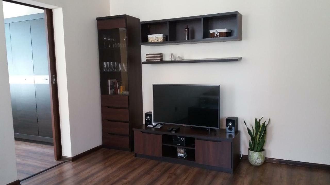 Apartament Na Piaskach Apartment Gdansk