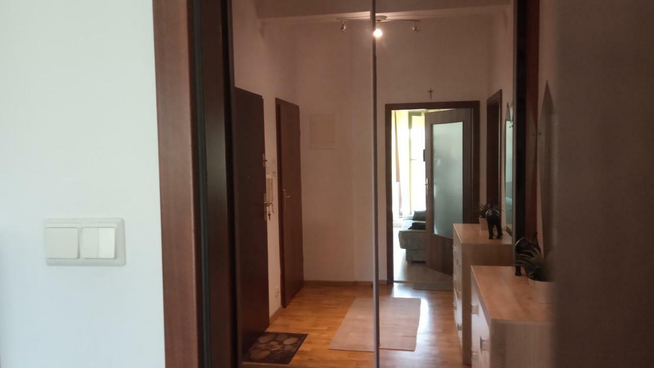 Pelican - Czarny Dwor B Apartment Danzig