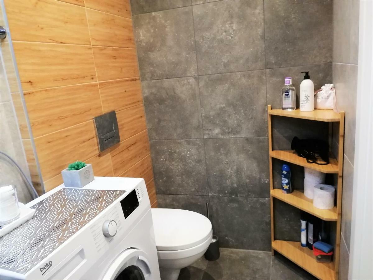 Apartament Szara Foka Apartment