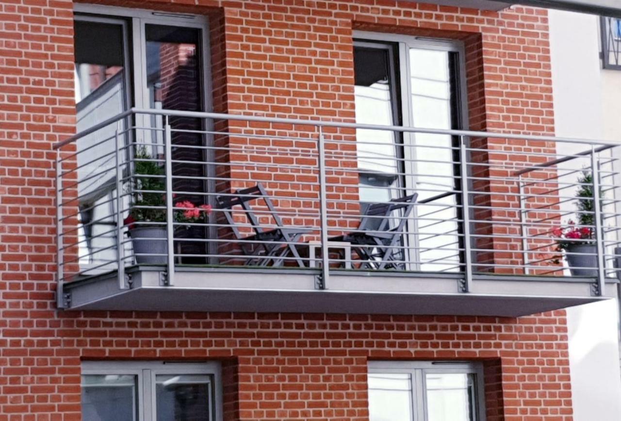 Carycy - Old Town Apartment
