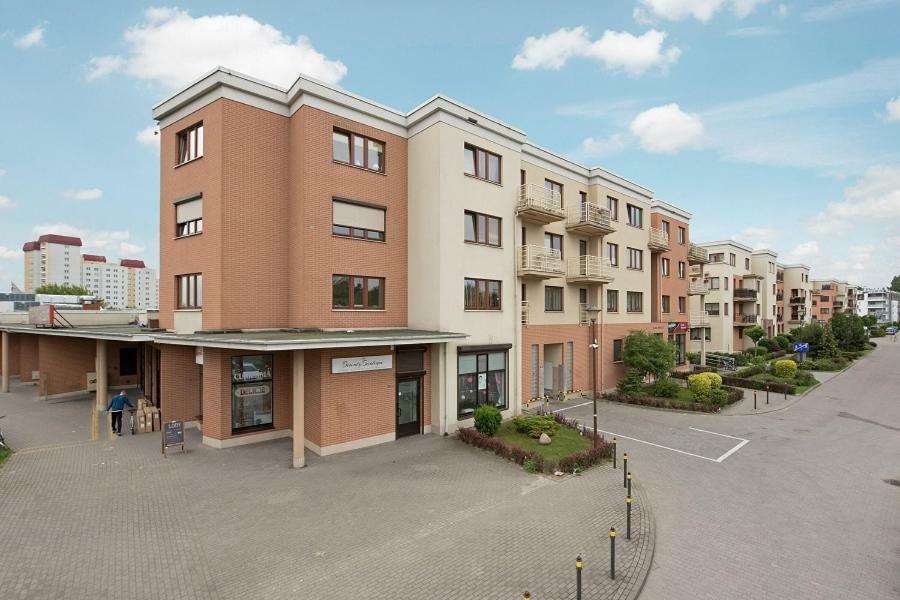 Apartment Pelican - Czarny Dwor B Danzig
