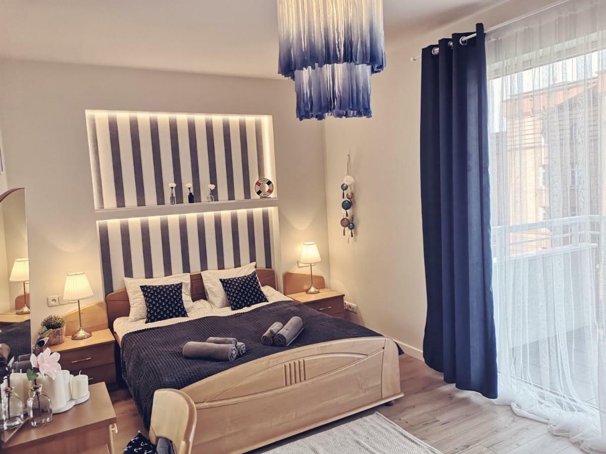 Apartment Marine *