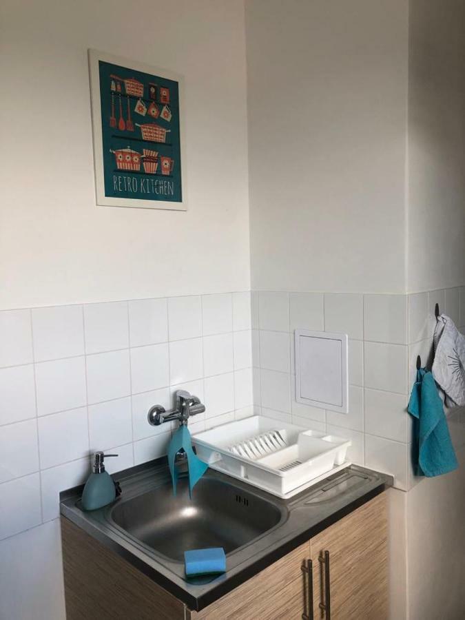 Apartament Przymorze *