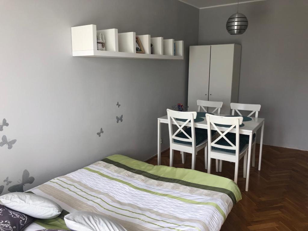 Apartament Przymorze