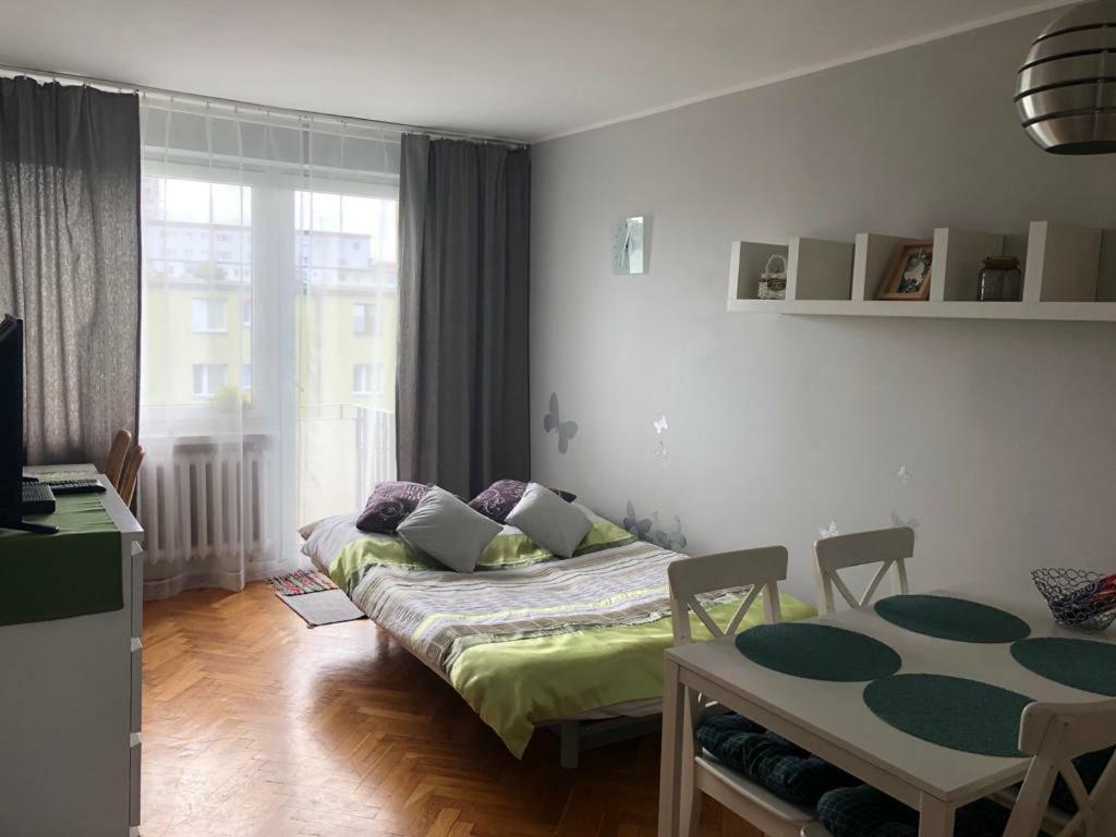 Apartment Apartament Przymorze *