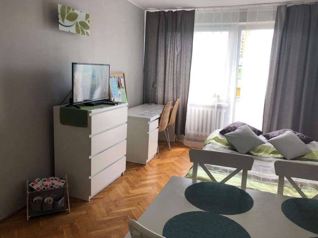 Apartament Przymorze * Gdansk