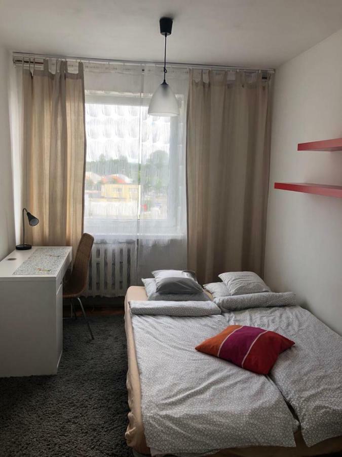 Apartment Apartament Przymorze Gdansk