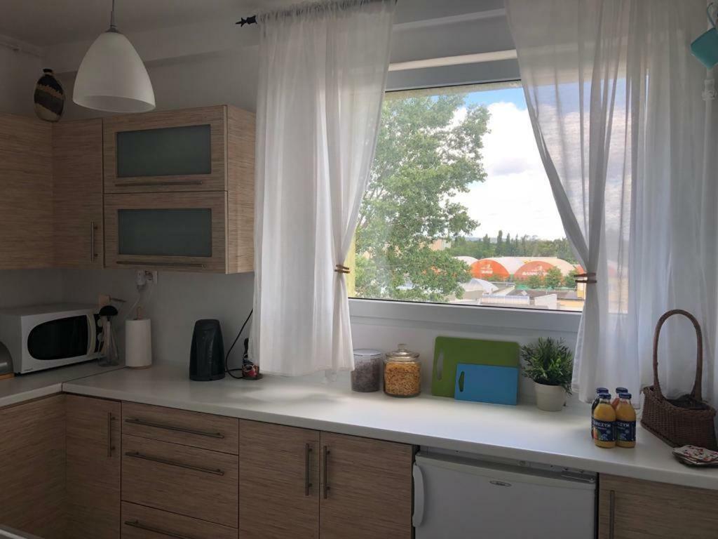 Apartament Przymorze * Gdansk
