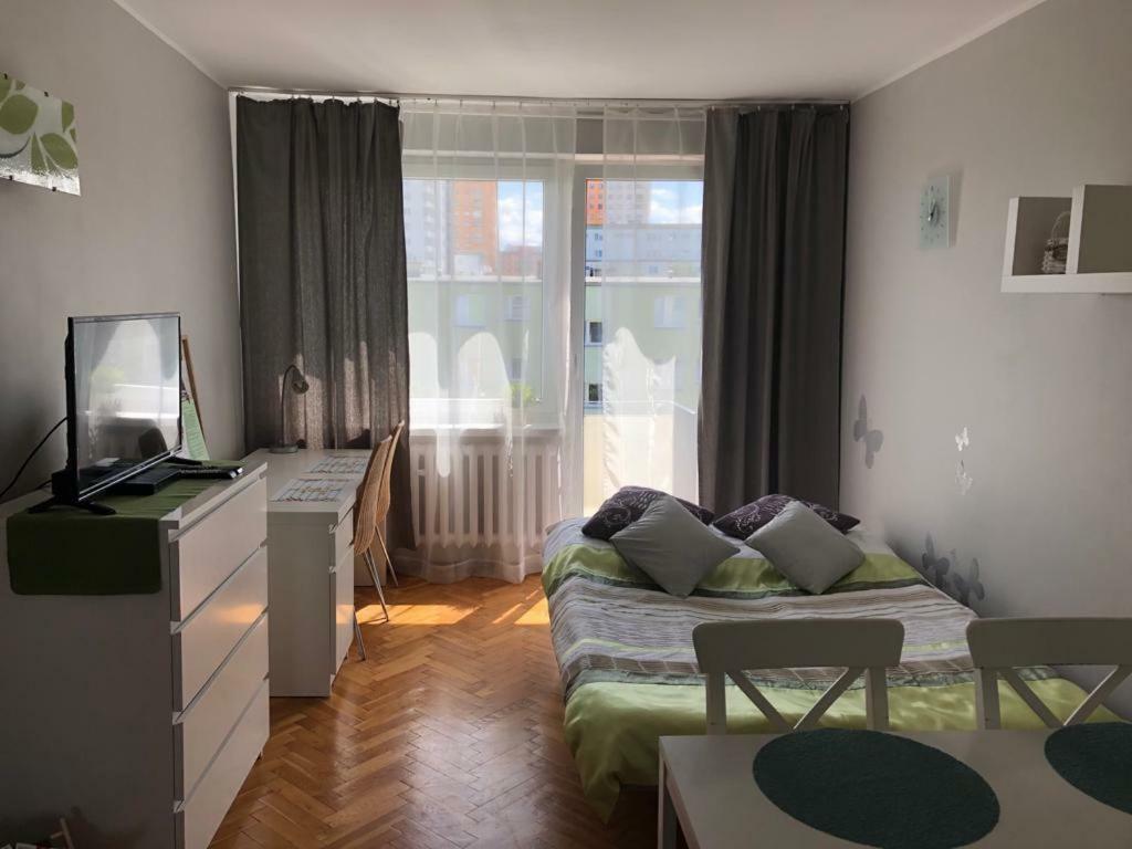 Apartament Przymorze Apartment *